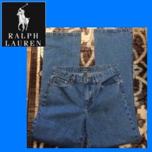 Ralph Lauren Jeans!